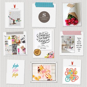 Recently Pinned