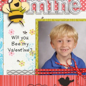 Bee Mine