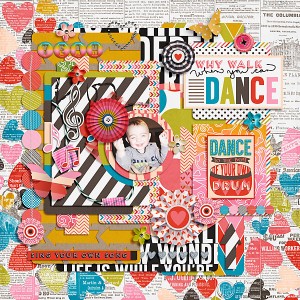 Dance Your Dance