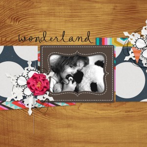 Wonderland