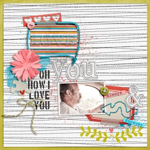 Love You