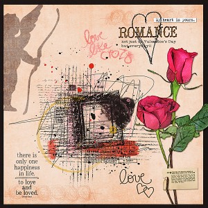 Romance