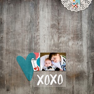 xoxo