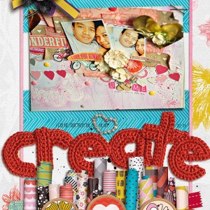 Create