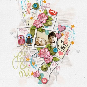You and Me