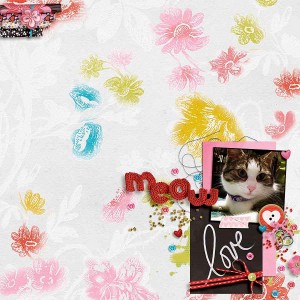 MEOW