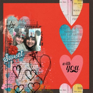 With You