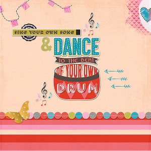 Dance!
