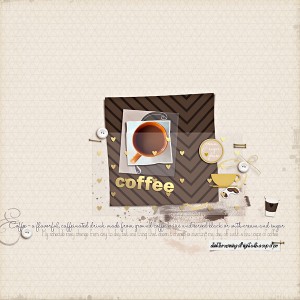 Coffee