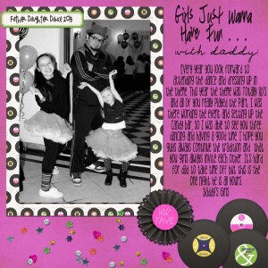 Girls Just Wanna Have Fun