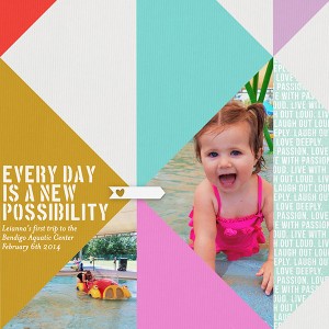 New Possibilities