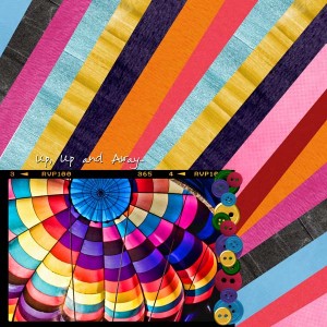 February Challenge~ Scraplift
