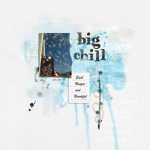 Big Chill