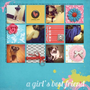 Best Friend