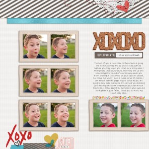 xoxoxo