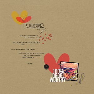 burger love