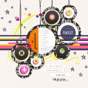 Playlist 2014