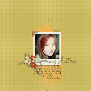 My Photos