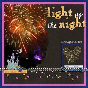 Light up the Night
