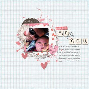 Me & You