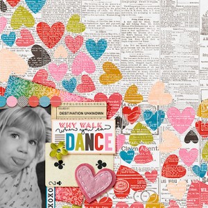 Dance