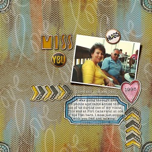 Miss You (Feb BYOC challenge)
