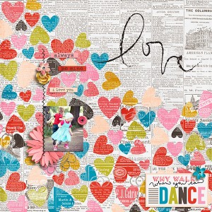 Dance your Dance