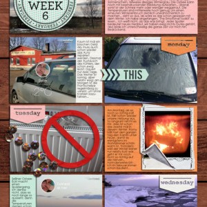 Week 6- left