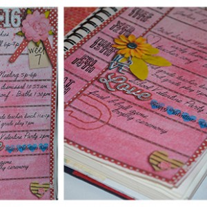 2014 Planner Week 7