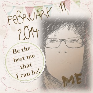 February Scrap Lift