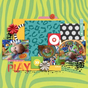 Play