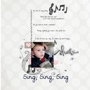 Matthew Sing