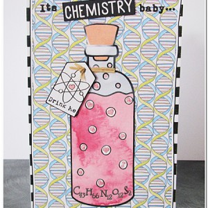 It's Chemistry, Baby