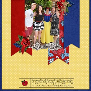 Snow White