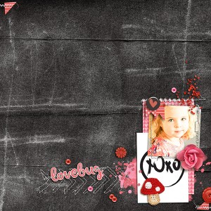 Lovebug