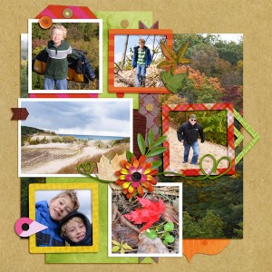 Warren Dunes page 2