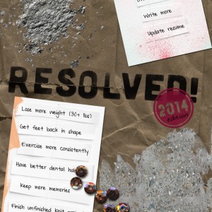 Resolved 2014 edition