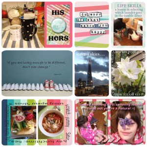 2014 Album: week 4b
