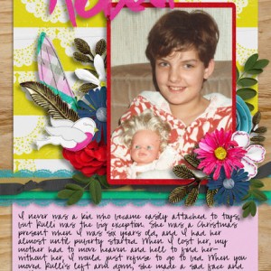 Feb.14 Journaling Challenge