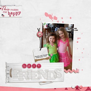 best-friends---One-Word