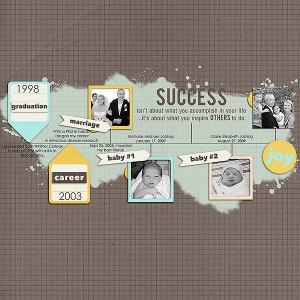 success