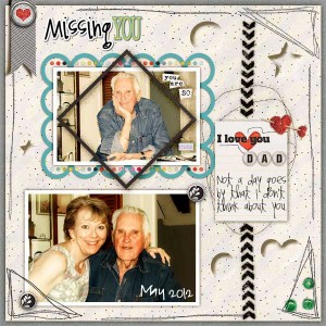 Missing You