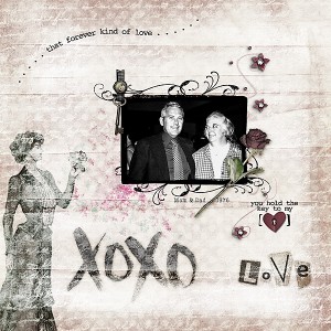 Forever Love