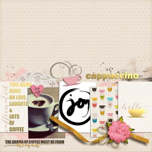 Cappuccino