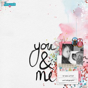 You & Me