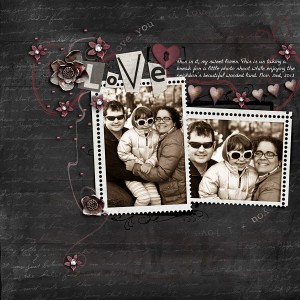 LOVE