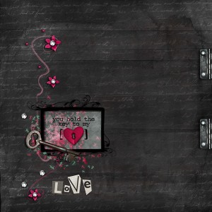 In Love with Love