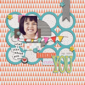 Shyanne - You January 2014