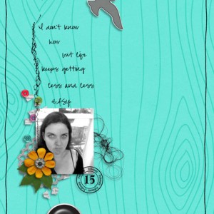 Feb 14 Template Challenge