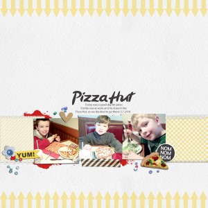 pizza hut